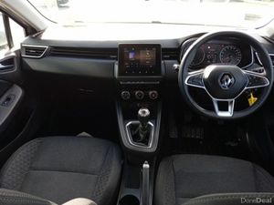 Renault Clio Dynamique TCe 100 - Image 3