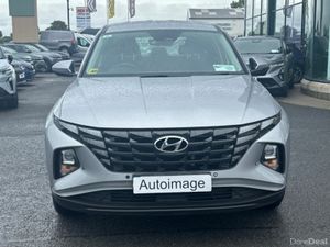 Hyundai Tucson TD Comfort Plus (1 OWNER ) - Image 2