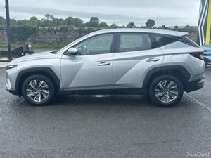 Hyundai Tucson TD Comfort Plus (1 OWNER ) - Image 4