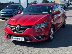 Renault Megane 181T787 - Image 3
