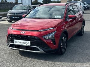 Hyundai Bayon Bayon Executive - Image 3