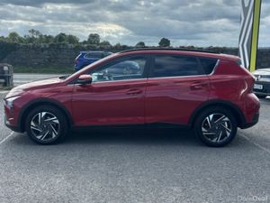Hyundai Bayon Bayon Executive - Image 4