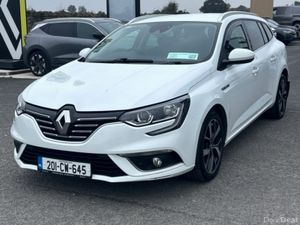Renault Megane 1.5 Blue dCi 115 ICONIC TOURING - Image 3