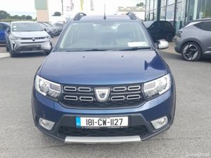 Dacia Sandero Stepway 1.5 dCi 90 STEPWAY ALTERNATI - Image 2