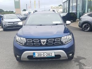 Dacia Duster Blue dCi 115 Comfort - Image 2