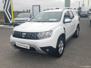 Dacia Duster 202CW393 - Image 3