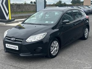 Ford Focus 1.6 TDCI 95PS FOCUS (CLEAN EXAMPLE) - Image 3
