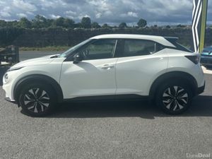 Nissan Juke SV-1.0T PET / VERY NICE CAR - Image 4