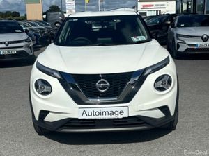 Nissan Juke SV-1.0T PET / VERY NICE CAR - Image 2