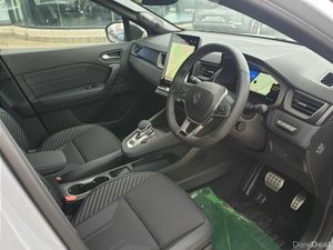 Renault Symbioz E-Tech HEV 145 Techno Esprit Alpin - Image 3