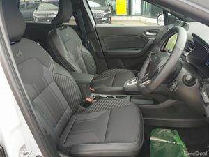 Renault Symbioz E-Tech HEV 145 Techno Esprit Alpin - Image 4