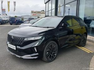 Renault Austral Full Hybrid E-Tech -Techno esprit - Image 2