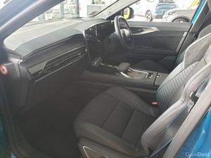 Renault Austral E-TECH TECHNO FULL H/BRID esprit a - Image 3