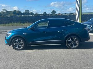 Renault Arkana E-TECH Hybrid 145 Auto techno - Image 4