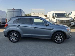 Mitsubishi ASX 1.6 Diesel 2WD Intense - Image 2