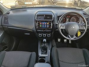 Mitsubishi ASX 1.6 Diesel 2WD Intense - Image 3