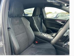 Renault Rafale E-TECH Hybrid 200 Auto esprit Alpin - Image 4