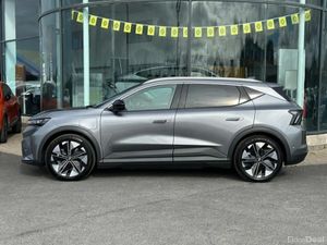 Renault Scenic E-Tech E-Tech 87kWh 220hp Techno (U - Image 2