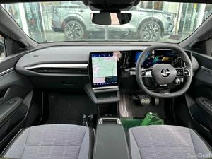 Renault Scenic E-Tech E-Tech 87kWh 220hp Techno (U - Image 4