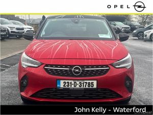 Opel Corsa SRi Limited Edition 1.2i (100PS) - Image 3