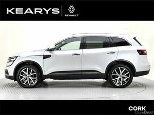 Renault Koleos GT Line dCi 150 CVT 2WD MY19 - Image 4