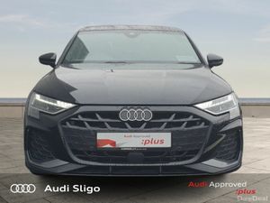 Audi A3 SB S Line 204HP TFSI E 131km battery range - Image 2