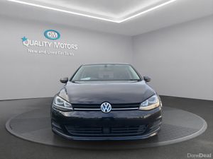 2016 VW GOLF 1.2 (S127) - Image 2