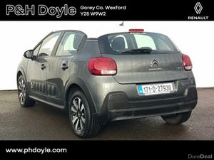 Citroen C3 FEEL - Image 3