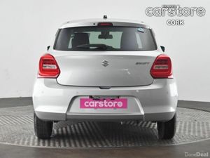 Suzuki Swift 1.2 Auto - Image 4