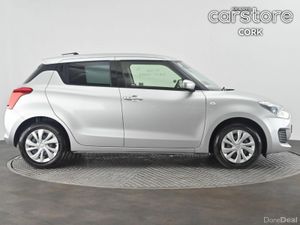 Suzuki Swift 1.2 Auto - Image 2