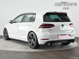 Volkswagen Golf GTI 2.0 5DR Auto - Image 3