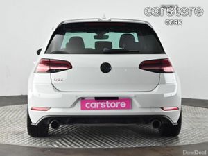Volkswagen Golf GTI 2.0 5DR Auto - Image 4