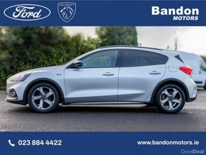 Ford Focus Automatic Diesel.high seating position - Image 3