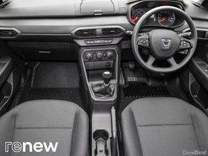 Dacia Jogger Essential TCe 110 - Image 3