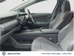 Volkswagen ID.7 GTX PLUS 86KWH *21" MATARO ALLOYS* - Image 4