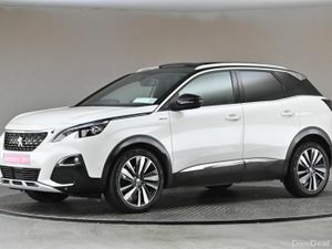 Peugeot 3008 *JAN 2026 PRICING NOW**1.5 BLUEHDI GT - Image 4