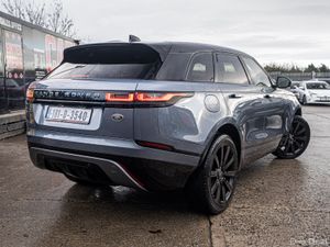 2018 LR Velar R-Dynamic 4WD/New Chain/2026 PRICE - Image 2
