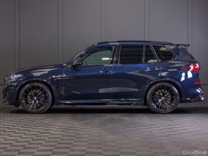 242 BMW X5 X-Drive 50e M-Sport - Image 3