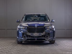 242 BMW X5 X-Drive 50e M-Sport - Image 2