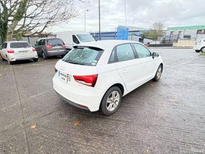 Audi A1 1.0 TFSI Automatic 2015 - Image 4
