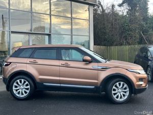 Range Rover 2.2d PURE TECH 4x4 - Image 3