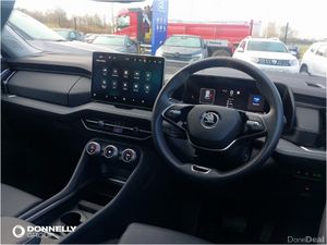 Skoda KODIAQ Diesel Estate SE L - Image 4