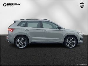 Skoda KAROQ Estate Sportline - Image 3