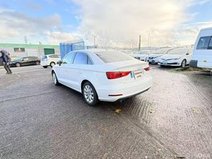 Audi A3 1.4 TFSI Saloon 2017 - Image 4