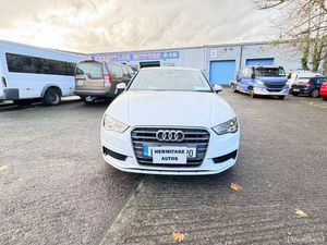 Audi A3 1.4 TFSI Saloon 2017 - Image 2