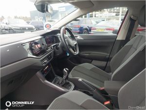 Volkswagen Polo Hatchback Style - Image 3