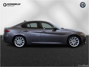 Alfa Romeo Giulia Saloon Sprint - Image 4