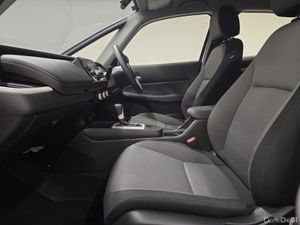 Honda Jazz Hatchback SE - Image 3