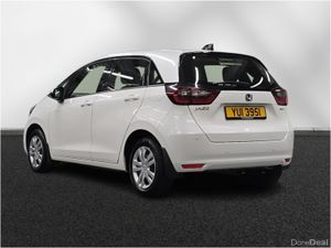 Honda Jazz Hatchback SE - Image 4