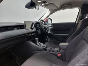 Honda HR-V Hr-V Hatchback Elegance - Image 3